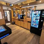 Smart B&b2 Bb2 301 温特贝格