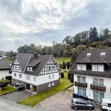 Szálloda Smart B&b2 Bb2 301 Winterberg