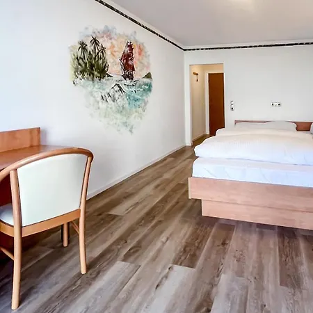 Smart B&b2 Bb2 301 Hotel