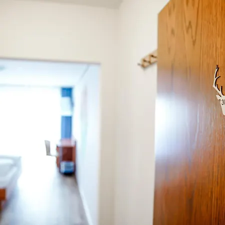 Smart B&b2 Bb2 301 Hotel