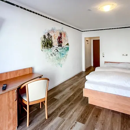 Szálloda Smart B&b2 Bb2 301