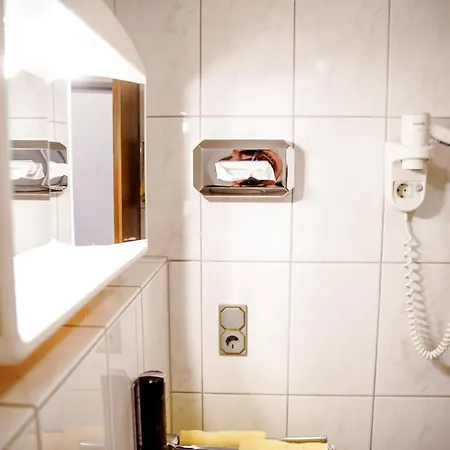 Smart B&b2 Bb2 301 Hotell *