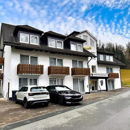 Smart B&b2 Bb2 301 Hotel *