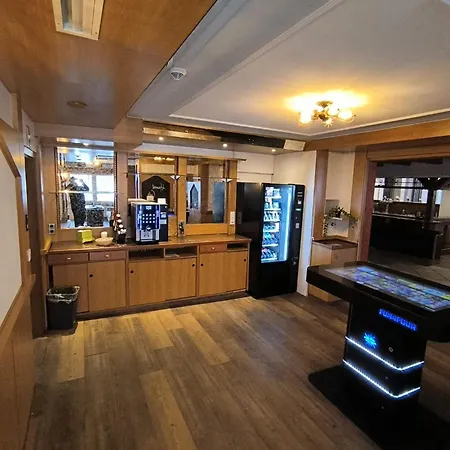 Szálloda Smart B&b2 Bb2 301 Winterberg