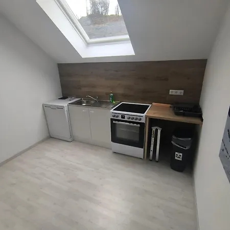 Szálloda Smart B&b2 Bb2 301 *