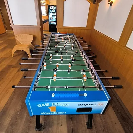 Szálloda Smart B&b2 Bb2 301