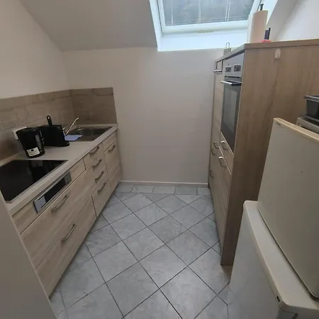 Smart B&b2 Bb2 301 Szálloda Winterberg