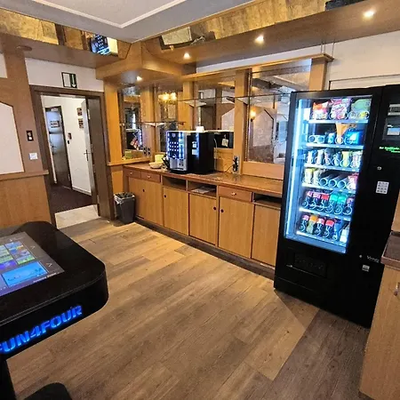 Smart B&b2 Bb2 301 Winterberg