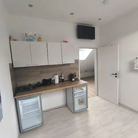 Smart B&b2 Bb2 301 Hotel