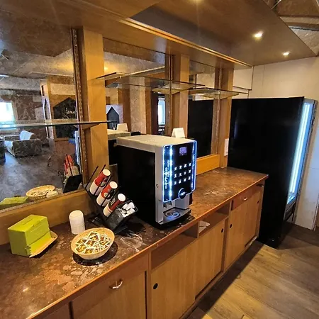 Hotel Smart B&b2 Bb2 301 Winterberg