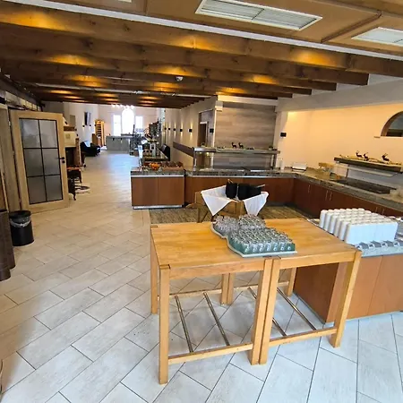 Hotell Smart B&b2 Bb2 301 *