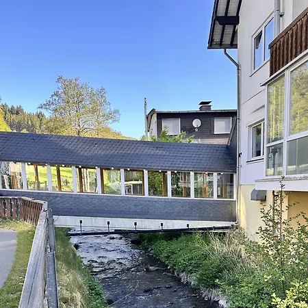 Smart B&b2 Bb2 301 Winterberg