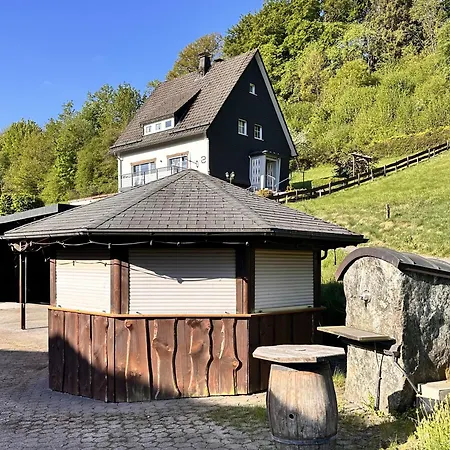 Szálloda Smart B&b2 Bb2 301 Winterberg