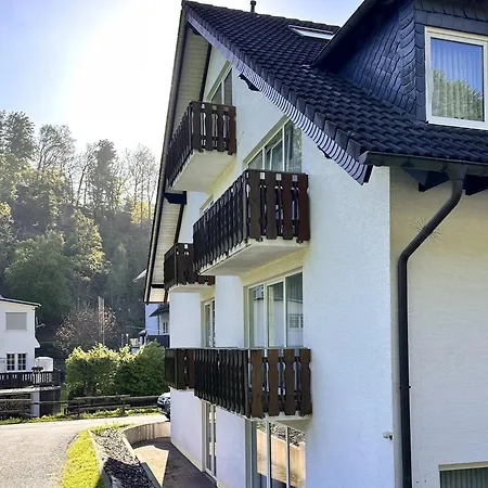 Hotel Smart B&b2 Bb2 301 Winterberg