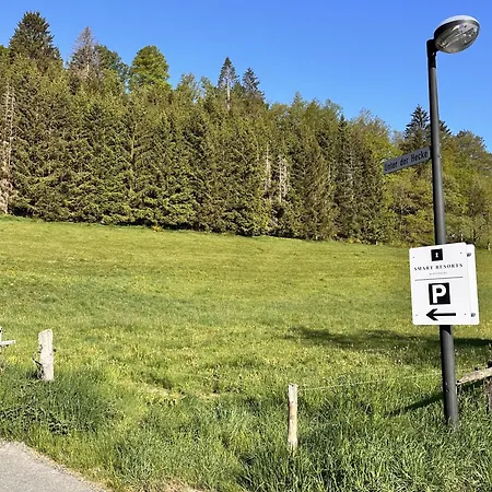 Smart B&b2 Bb2 301 Winterberg