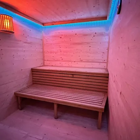 Smart B&b2 Bb2 301 Hotel *