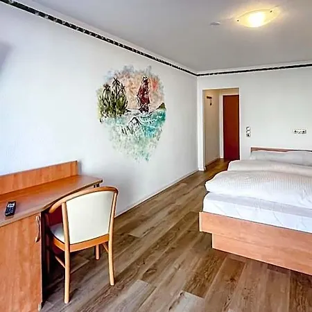 מלון Smart B&b2 Bb2 301