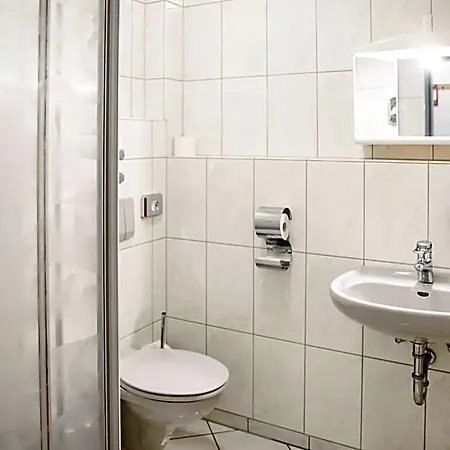 Smart B&b2 Bb2 301 מלון *
