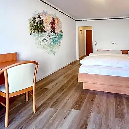 Smart B&b2 Bb2 301 מלון ווינטרברג