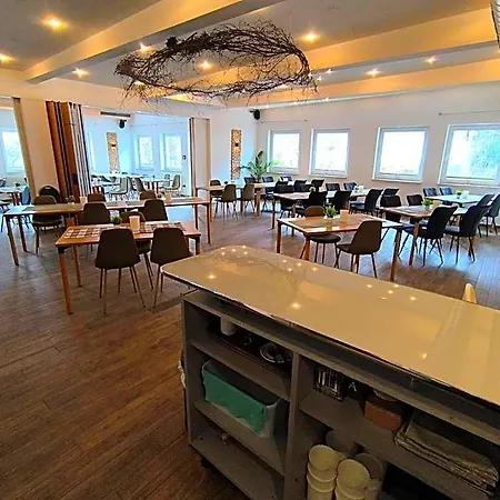 מלון Smart B&b2 Bb2 301