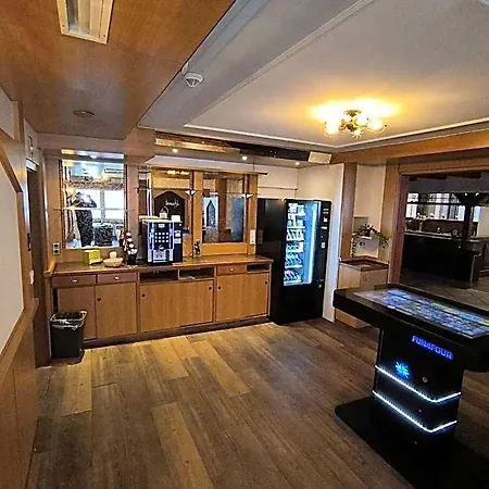 Smart B&b2 Bb2 301 ווינטרברג