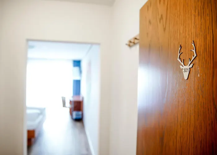 Smart B&b2 Bb2 301 Hotel