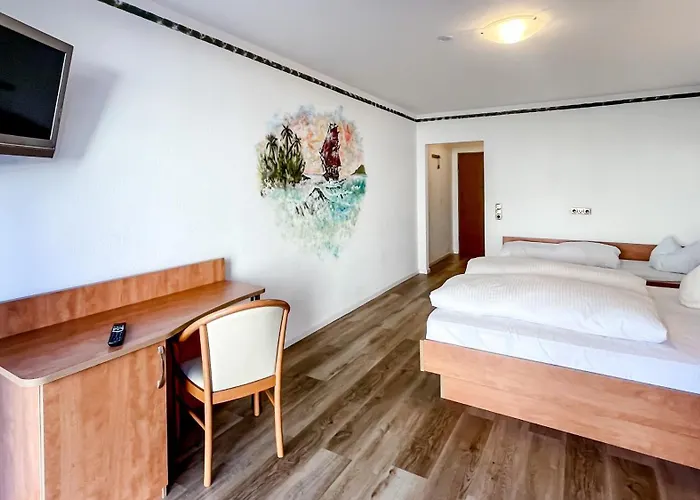 Otel Smart B&b2 Bb2 301