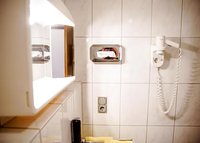 Smart B&b2 Bb2 301 Hotel *