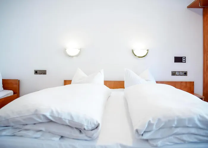 Smart B&b2 Bb2 301 Hotel Winterberg