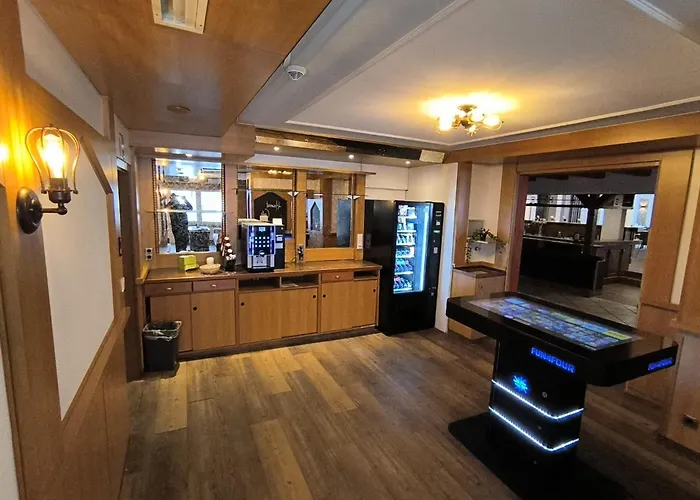 Otel Smart B&b2 Bb2 301 Winterberg