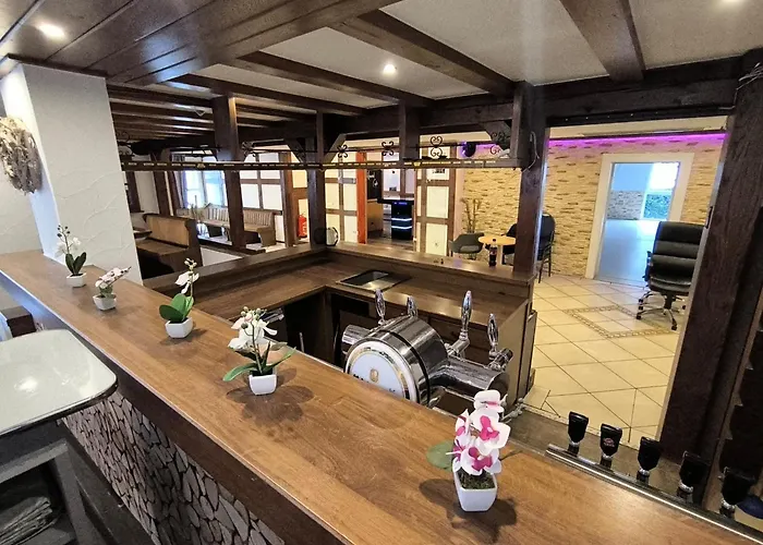 Smart B&b2 Bb2 301 Otel *