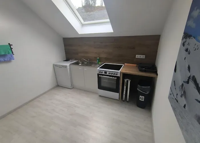 Otel Smart B&b2 Bb2 301 *