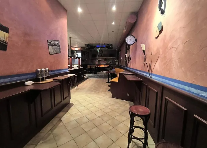 Hotel Smart B&b2 Bb2 301 *