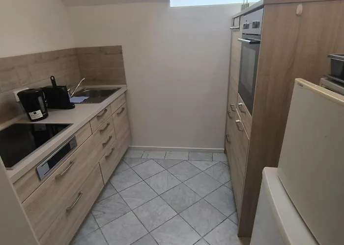 Smart B&b2 Bb2 301 Otel Winterberg