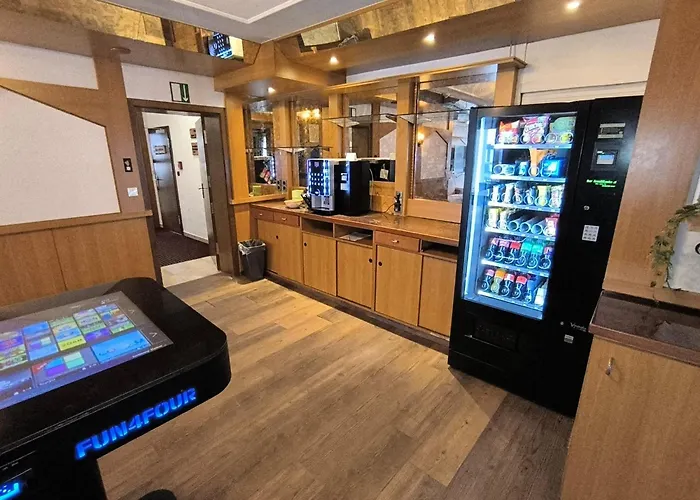 Smart B&b2 Bb2 301 Winterberg