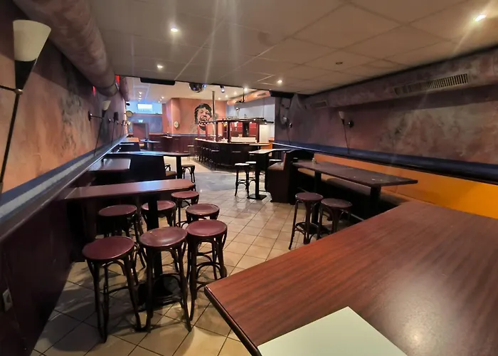 Hotel Smart B&b2 Bb2 301 *