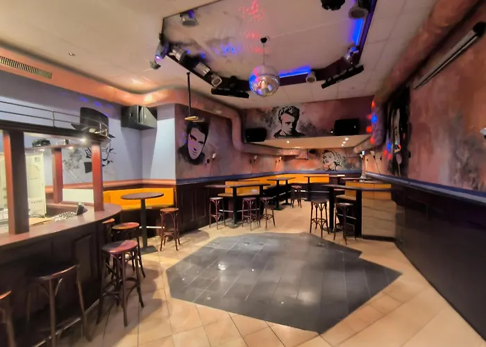 Hotel Smart B&b2 Bb2 301 Winterberg