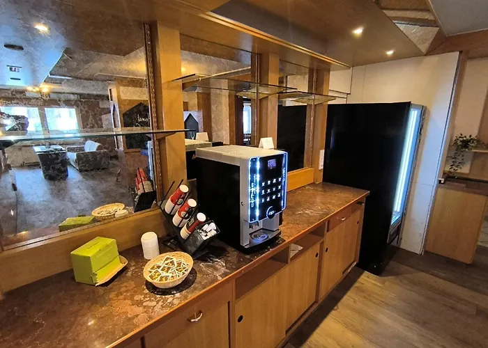 Hotel Smart B&b2 Bb2 301 Winterberg