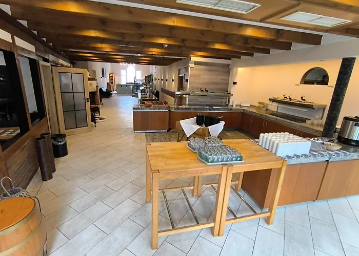 Hotel Smart B&b2 Bb2 301 *