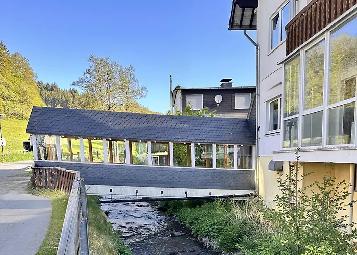 Smart B&b2 Bb2 301 Winterberg