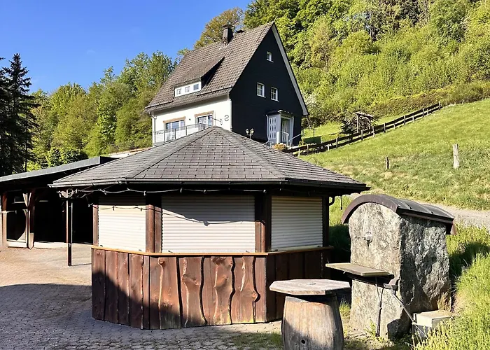 Hotel Smart B&b2 Bb2 301 Winterberg