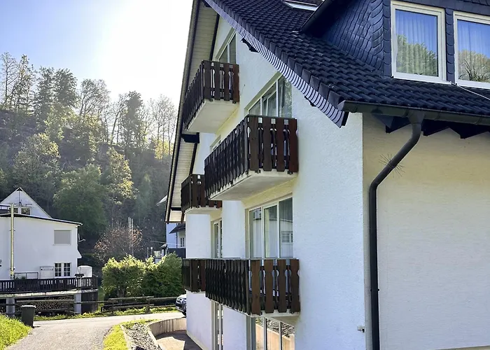 Otel Smart B&b2 Bb2 301 Winterberg