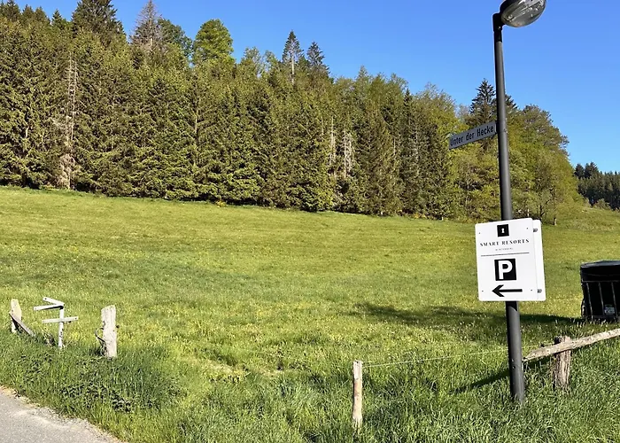 Smart B&b2 Bb2 301 Winterberg