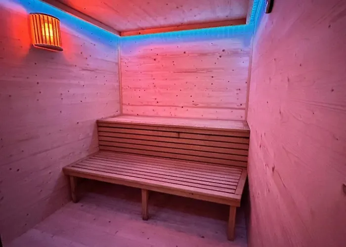 Smart B&b2 Bb2 301 Otel *